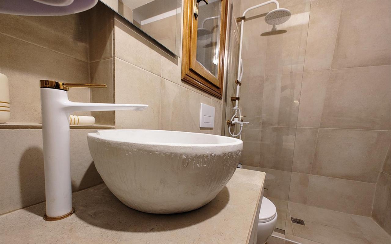 Theasis Studio Villa Megalohóri Kültér fotó