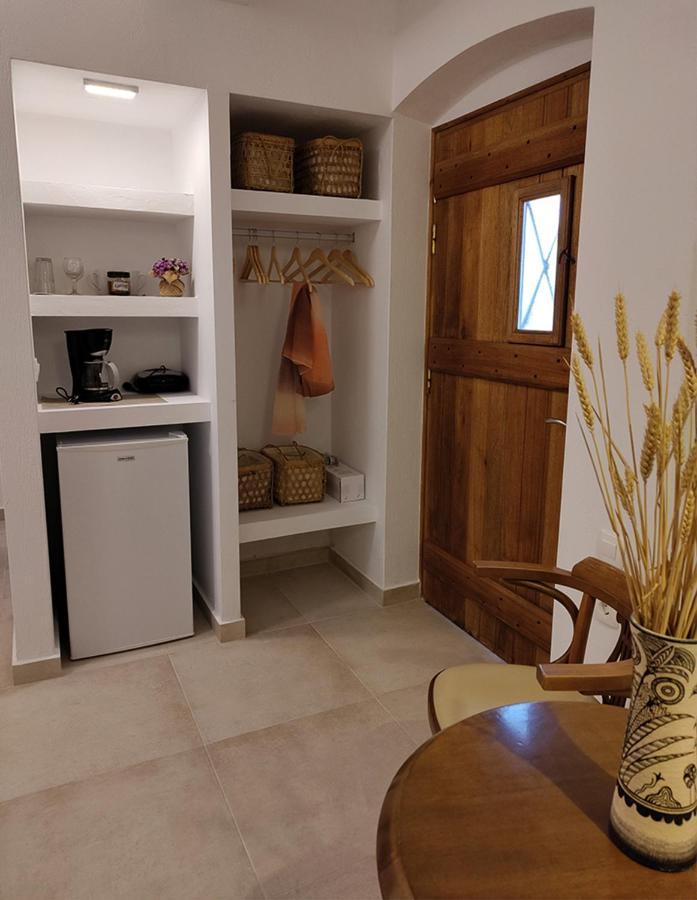 Theasis Studio Villa Megalohóri Kültér fotó